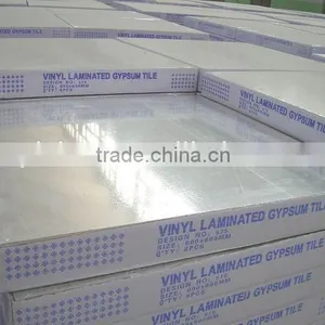12mm Ceiling Tiles Standard Size thumbnail-4