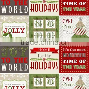 Christmas Sticker thumbnail-2