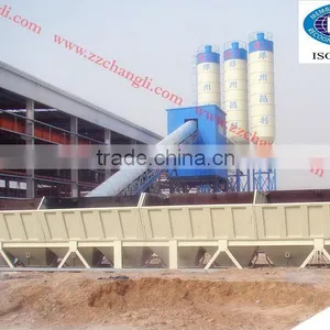 1 Yard Concrete Mixer thumbnail-1