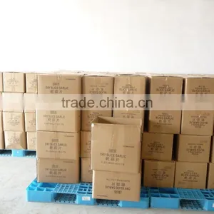 2015 New Chinese Dehydrated Garlic Spice Garlic Flake Without Root thumbnail-5
