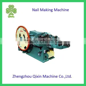Industrial Nails Making Machine thumbnail-1