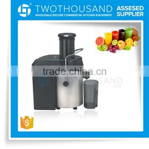 2016 Stainless Steel Shell for Manual Orange Juice Extractor thumbnail-2