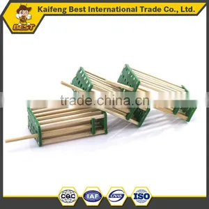 New Style Hot Sale Bamboo Bee Queen Cage thumbnail-1