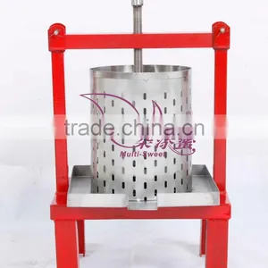 Honey Press Machine thumbnail-4