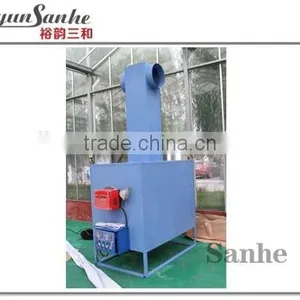 Chicken House Automatic Oil-burning Heating Machine / Hot Blast Stove thumbnail-1