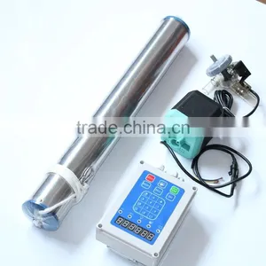 Goats Milking Cluster Automatic Remover System thumbnail-1