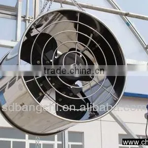 Green House Stainless Steel Air Circulating Fans thumbnail-1