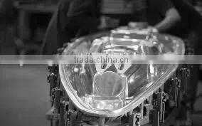 Rotational Molder, China Roational Mould thumbnail-1