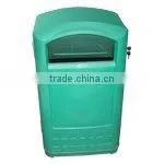 Roto Mould Dustbin thumbnail-1