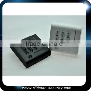 RFID Keyboard Reader With Smart Card Reader for Office Door thumbnail-1
