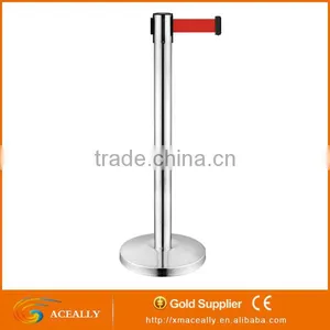ACEALLY EPA Retractable Belt Barrier thumbnail-1