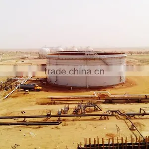 ASME Crude Oil Storage Tank thumbnail-2