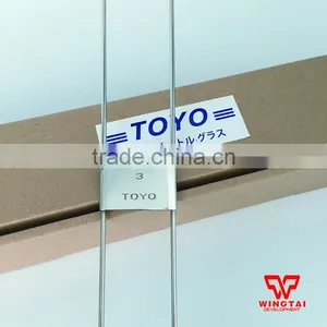 Japan TOYO Zahn Viscosity Cup thumbnail-2