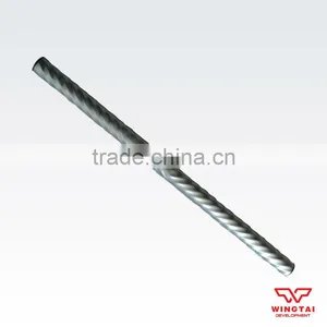 Two-way Eight Lines Magnetic Ink Roller for Printing Industry thumbnail-1
