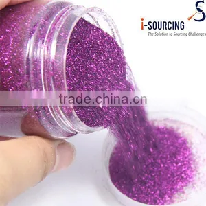 1.5mm PVC and Aluminum Glitter thumbnail-3