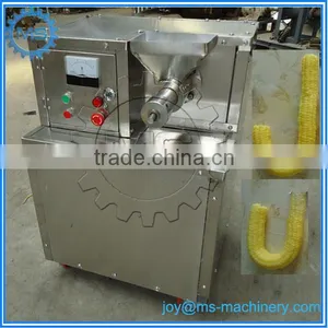Newest Type Professional Stainless Steel Rice Puffing Machine/puffed Rice Machine Prices thumbnail-1