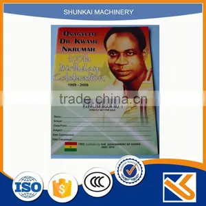 Hot Selling Primary School Cheap Exercise Books for Africa Market thumbnail-2