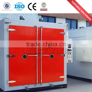 2016 New Model Vegetable and Fruit Tray Dryer thumbnail-3