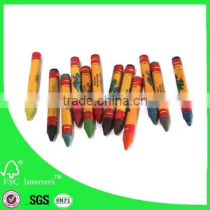 Colour Crayon is to Give Children the Best Gift thumbnail-2
