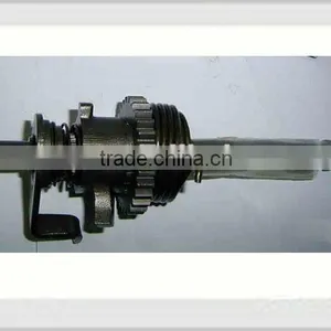 Motorcycle Engine Parts 50cc Engine Kick Starter Assy 110CC Engine Kick Starter 150CC Kick Starter 250CC Engine Kick Starter thumbnail-1