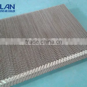 Customized Low Price Evaporative Cooling Pad With High Quality thumbnail-2