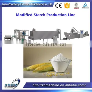 Denatured Starch Making Machine thumbnail-1