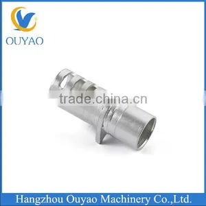 Cnc Aluminum Processing High Precision CNC Machining Parts Manufacturer thumbnail-1