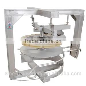 Professional Poultry Slaughterhouse Equipment Poultry Head Automatic Cutting Machine Abattoir Mahcine of Poultry Slaughterhouse thumbnail-1