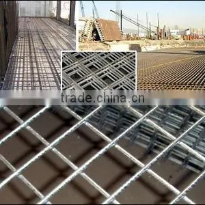 Heavy Type Welded Mesh thumbnail-1