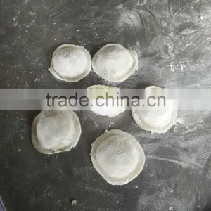 Dumpling Machine/Dumpling Maker/Dumpling Making Machine/Vegetable Samosa Machine thumbnail-3