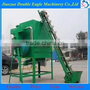 Multi-functional Electric Heating Type Feed Pellet Dryer thumbnail-1