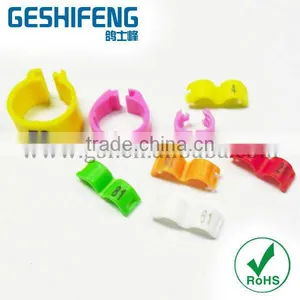Nice Design 2.5mm Zebra Finch Foot Rings Flying Pigeon thumbnail-1