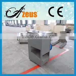 Garlic Splitting Machine/garlic Separating Machine/garlic Bulb Separator thumbnail-6