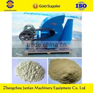 Different Capacity Maize Milling Machine Grain Hammer Mills 086-18637188608 thumbnail-5