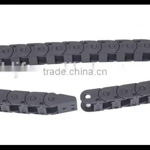 Small Cable Drag Chain thumbnail-1