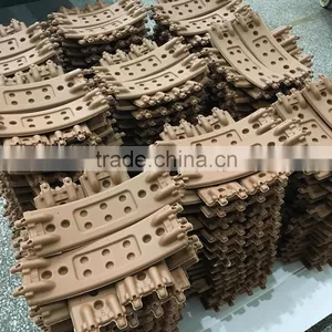 Blow Molded Factory Form China thumbnail-1