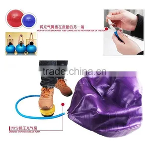 Gym Ball Foot Pump thumbnail-4