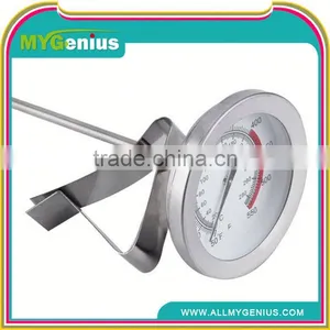 All Stainless Steel Bbq Cooking Thermometer ,h0tjxd Liquid Food Thermometer thumbnail-3