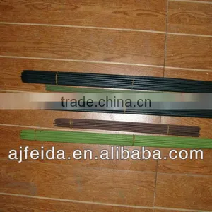 FDZ-003 Painting Bamboo Flower Stick thumbnail-1