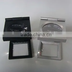 LED LIGHT LOUPE, THREAD COUNTER thumbnail-5