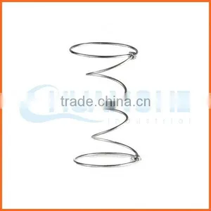 Customized Wholesale Quality Special Torsion Coil Spring thumbnail-3