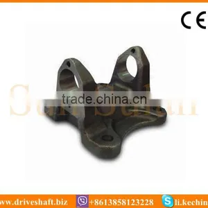 Rolling Mill Drive Shaft for Heavy Industry thumbnail-6
