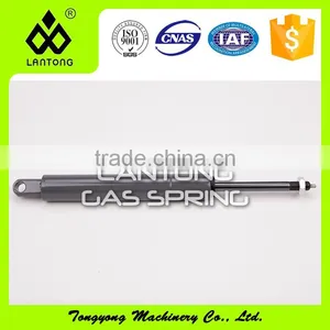 Lockable Medical Equipment Customized Spring Load Hinges thumbnail-1
