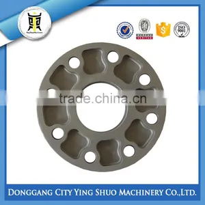 High Quality Custom ss Casting Flange thumbnail-5