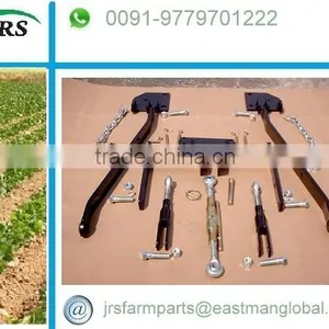 Linkage Parts,Iseki Kits, 3 Point Linkage thumbnail-4