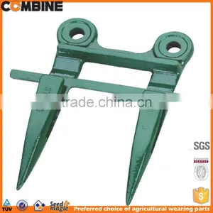 Forged Double Finger for 200 Series and 900 Series H113571 thumbnail-3