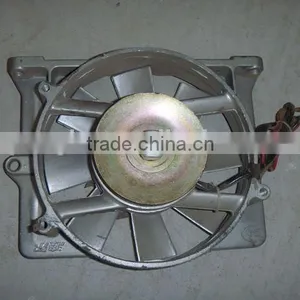 R175/ R180/ S196 TH FARM TRACTOR CONDENSER thumbnail-1