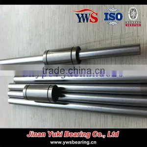 Shaft 16mm Sbr20 Linear Guide Bush Ball Motion Bearing Linear thumbnail-1