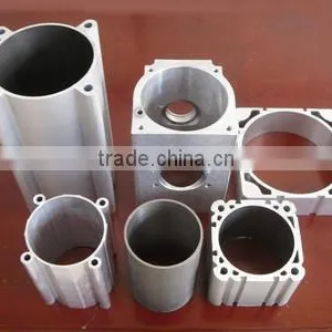 New Densen Unnormalized OEM Hydraulic Cylinder Tube thumbnail-3