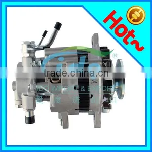 Car Alternator for Land Rover 63321240 thumbnail-1